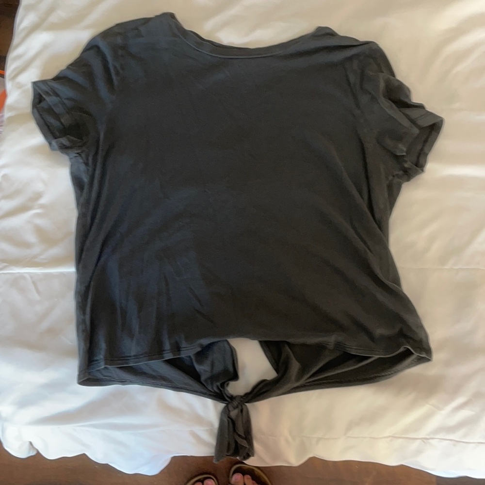Arie Soft Shirt